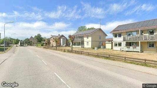 Apartments for rent in Uppvidinge - Photo from Google Street View