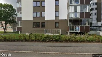 Apartments for rent in Alingsås - Photo from Google Street View