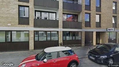 Rooms for rent in Malmö City - Photo from Google Street View