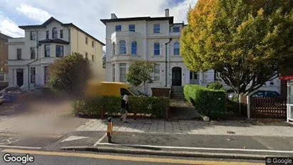 Apartments for rent in Surbiton - Surrey - Photo from Google Street View