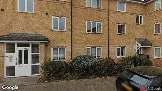 Apartments for rent in Morden - Surrey - Photo from Google Street View