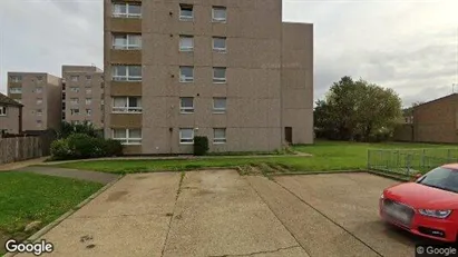 Apartments for rent in Harlow - Essex - Photo from Google Street View