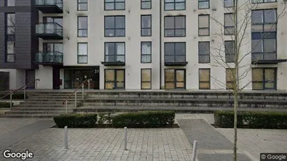 Apartments for rent in Birmingham - West Midlands - Photo from Google Street View