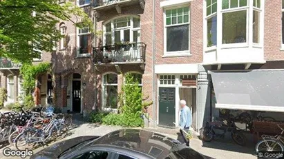 Apartments for rent in Amsterdam Oost-Watergraafsmeer - Photo from Google Street View