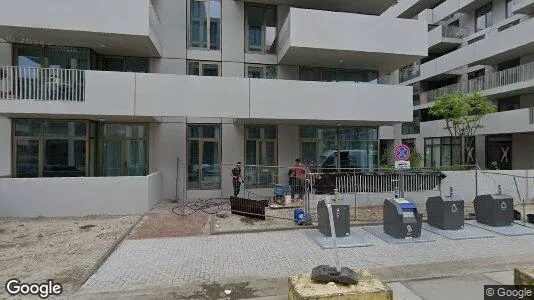 Apartments for rent in Amsterdam Noord - Photo from Google Street View