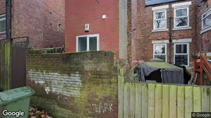 Apartments for rent in Gateshead - Tyne and Wear - Photo from Google Street View