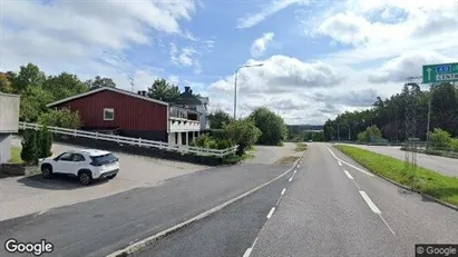 Apartments for rent in Borås - Photo from Google Street View