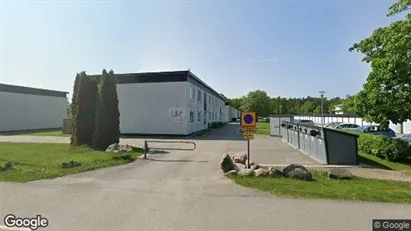 Apartments for rent in Trollhättan - Photo from Google Street View