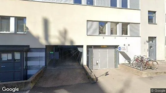 Apartments for rent in Karlstad - Photo from Google Street View