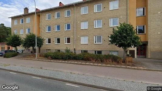 Apartments for rent in Vingåker - Photo from Google Street View