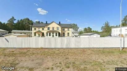 Apartments for rent in Eskilstuna - Photo from Google Street View