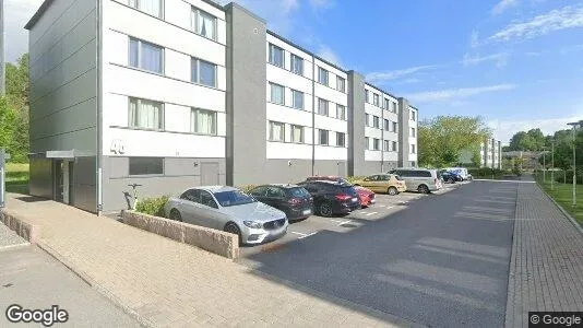 Apartments for rent in Västra hisingen - Photo from Google Street View