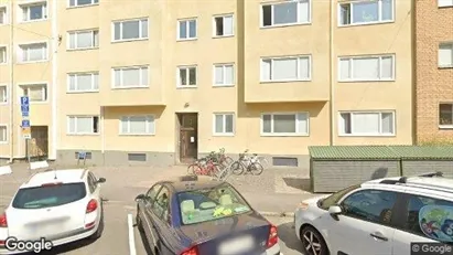 Apartments for rent in Norrköping - Photo from Google Street View