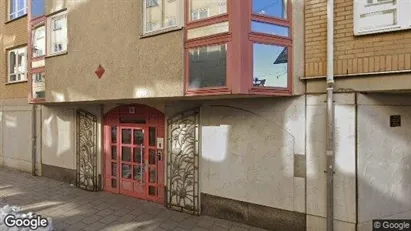 Apartments for rent in Norrköping - Photo from Google Street View