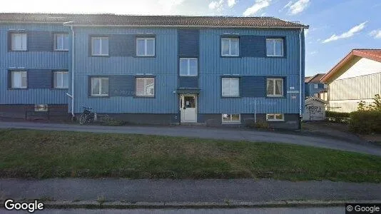 Apartments for rent in Kristinehamn - Photo from Google Street View