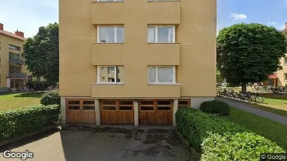 Apartments for rent in Kalmar - Photo from Google Street View