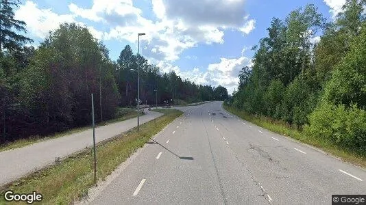 Apartments for rent in Botkyrka - Photo from Google Street View