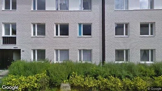 Apartments for rent in Linköping - Photo from Google Street View