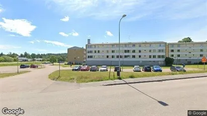 Apartments for rent in Karlstad - Photo from Google Street View