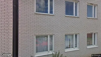 Apartments for rent in Linköping - Photo from Google Street View