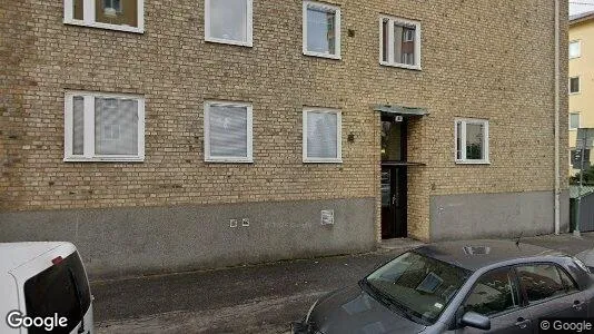 Apartments for rent in Norrköping - Photo from Google Street View