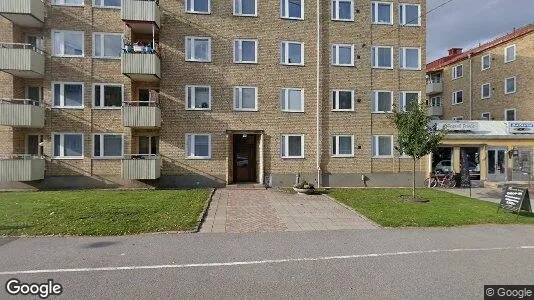 Apartments for rent in Norrköping - Photo from Google Street View