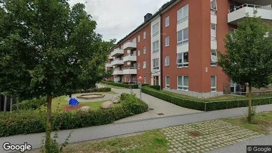 Apartments for rent in Lund - Photo from Google Street View