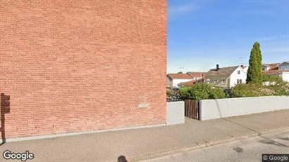 Apartments for rent in Oskarshamn - Photo from Google Street View