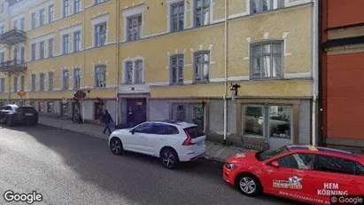 Apartments for rent in Norrköping - Photo from Google Street View