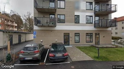 Apartments for rent in Västerås - Photo from Google Street View