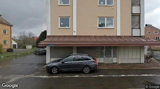 Apartments for rent in Skövde - Photo from Google Street View