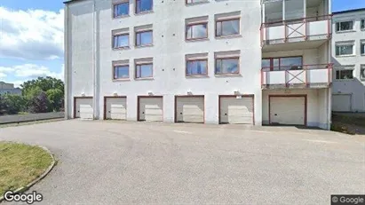 Apartments for rent in Växjö - Photo from Google Street View