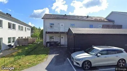 Apartments for rent in Haninge - Photo from Google Street View