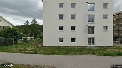 Apartments for rent in Åtvidaberg - Photo from Google Street View