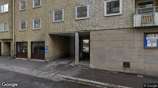 Apartments for rent in Eskilstuna - Photo from Google Street View