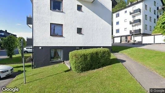 Apartments for rent in Borås - Photo from Google Street View