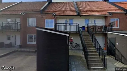 Apartments for rent in Ystad - Photo from Google Street View