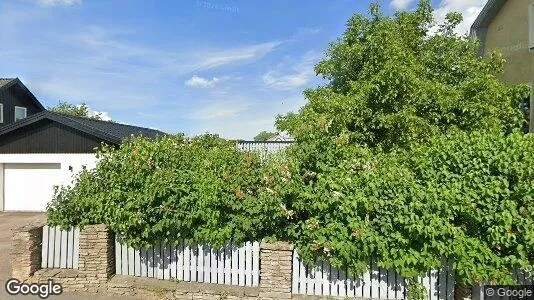 Apartments for rent in Båstad - Photo from Google Street View