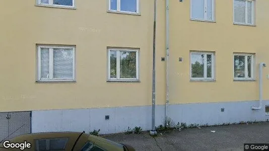 Apartments for rent in Katrineholm - Photo from Google Street View