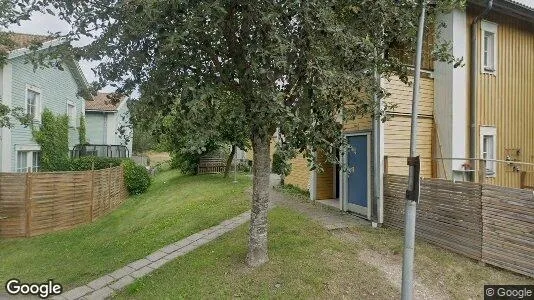 Apartments for rent in Strängnäs - Photo from Google Street View