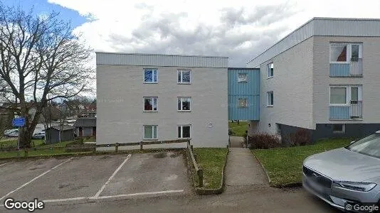 Apartments for rent in Skövde - Photo from Google Street View