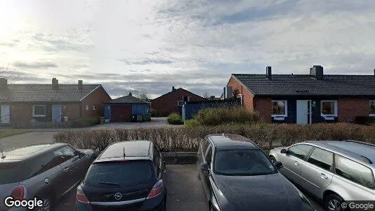 Apartments for rent in Helsingborg - Photo from Google Street View