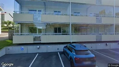 Apartments for rent in Flen - Photo from Google Street View