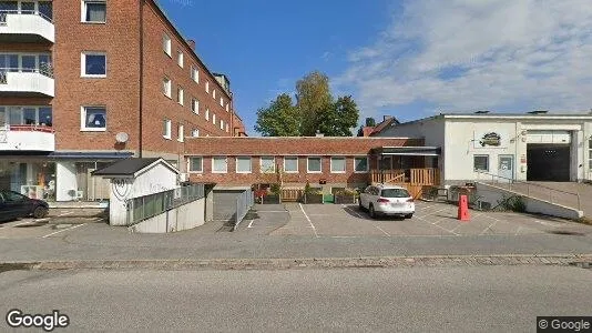 Apartments for rent in Eskilstuna - Photo from Google Street View