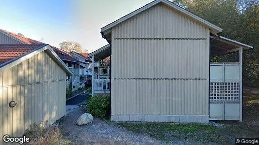 Apartments for rent in Järfälla - Photo from Google Street View