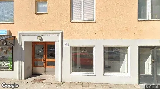 Apartments for rent in Södertälje - Photo from Google Street View