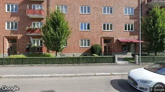 Apartments for rent in Eskilstuna - Photo from Google Street View