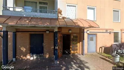 Apartments for rent in Södertälje - Photo from Google Street View