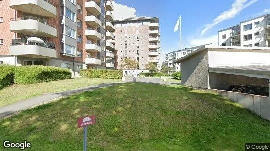 Apartments for rent in Jönköping - Photo from Google Street View