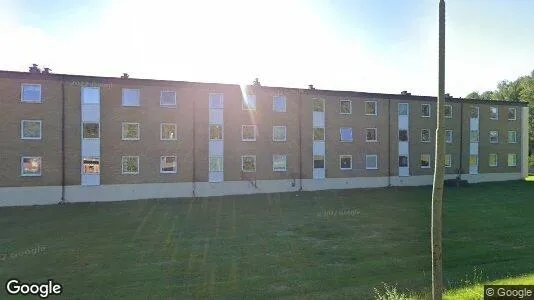 Apartments for rent in Borås - Photo from Google Street View